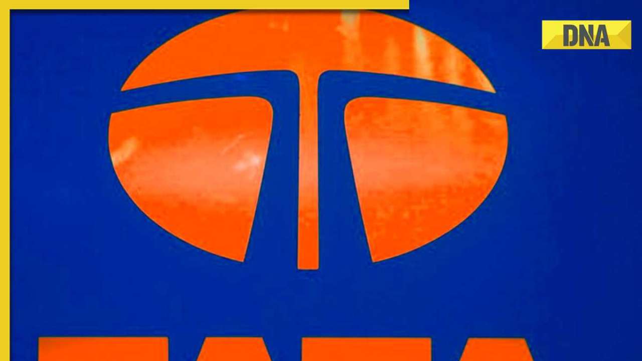 Tata Group's massive push to EV, plans to build biggest battery factory worth Rs 40000 crore in…