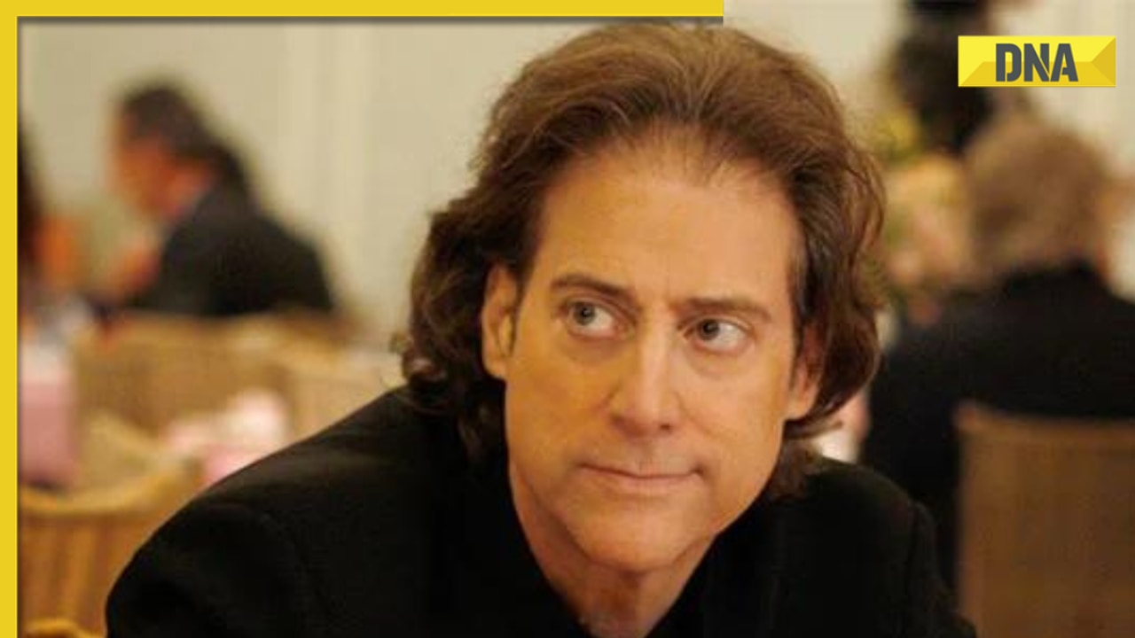 Richard Lewis, legendary stand-up comic and Curb Your Enthusiasm star, dies at 76 after heart attack