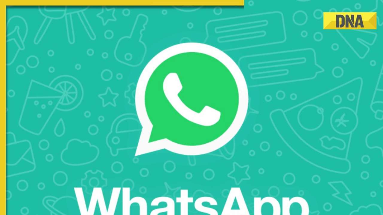 WhatsApp rolls out important feature, users can now find old chats by…