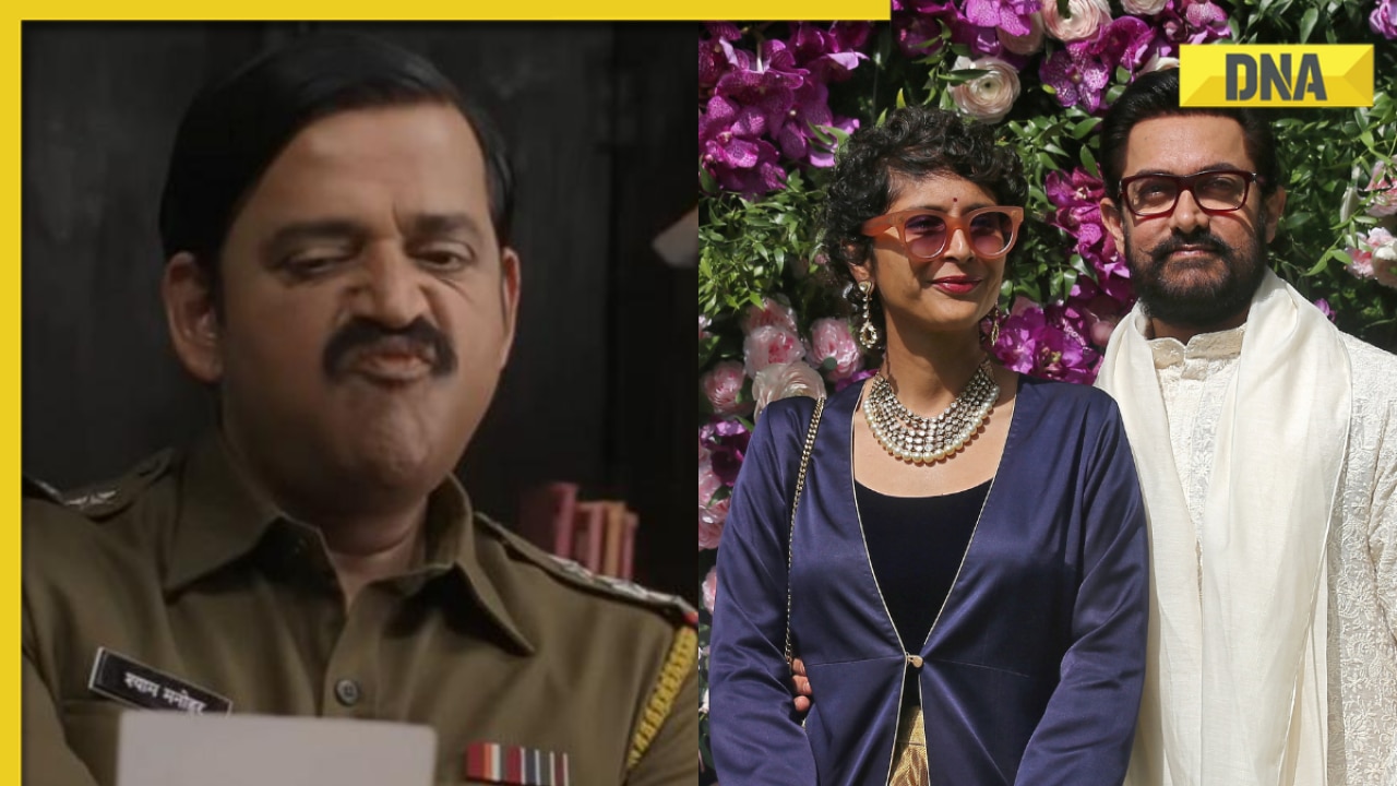 Aamir Khan unsuccessfully auditioned for Laapataa Ladies, Kiran Rao reveals why she cast Ravi Kishan instead | Exclusive