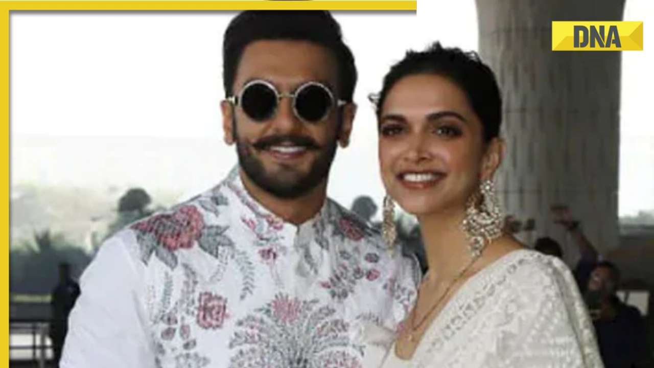 Deepika Padukone, Ranveer Singh announce pregnancy, actress to welcome first child in this month