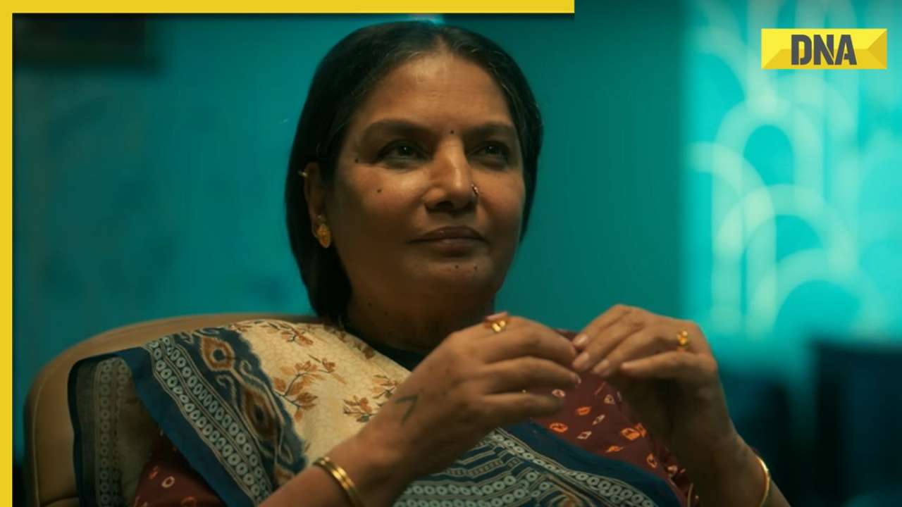 Dabba Cartel teaser: Jyothika, Sai try to bring down Shabana Azmi's drug syndicate, fans call it 'India ka Narcos'