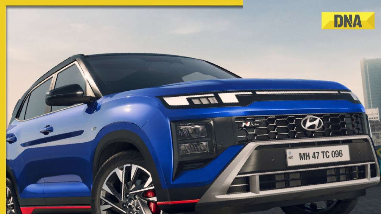 Hyundai Creta N Line launching in India soon, bookings begin at just Rs… - Vimarsana News