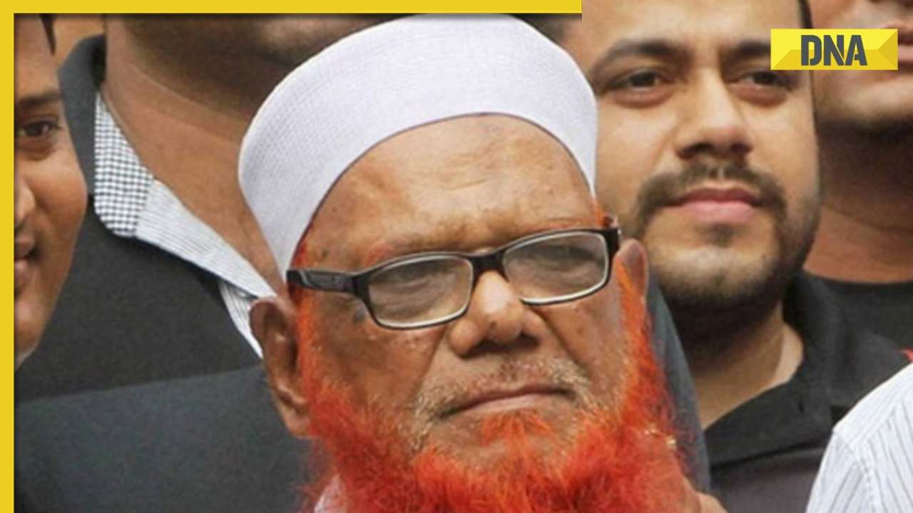 TADA court acquits Abdul Karim Tunda in 1993 serial blasts case