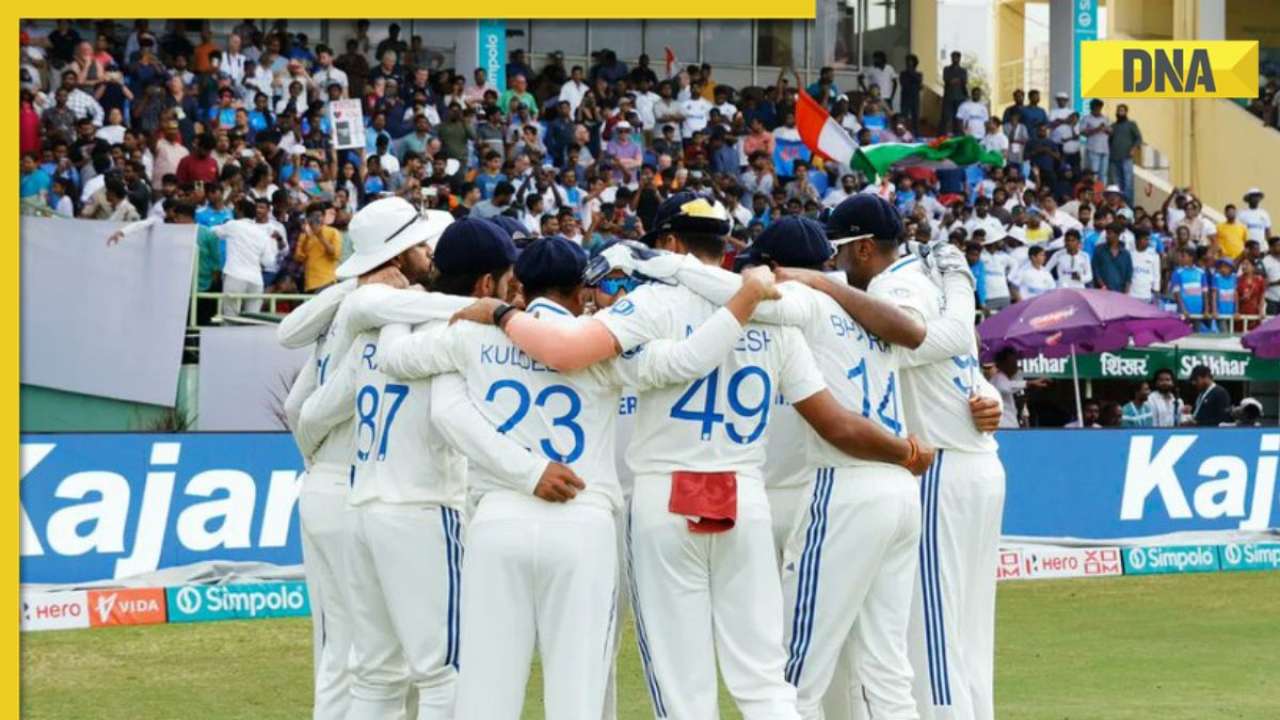 IND vs ENG: Star player returns as BCCI announces India squad for fifth and final Test against England