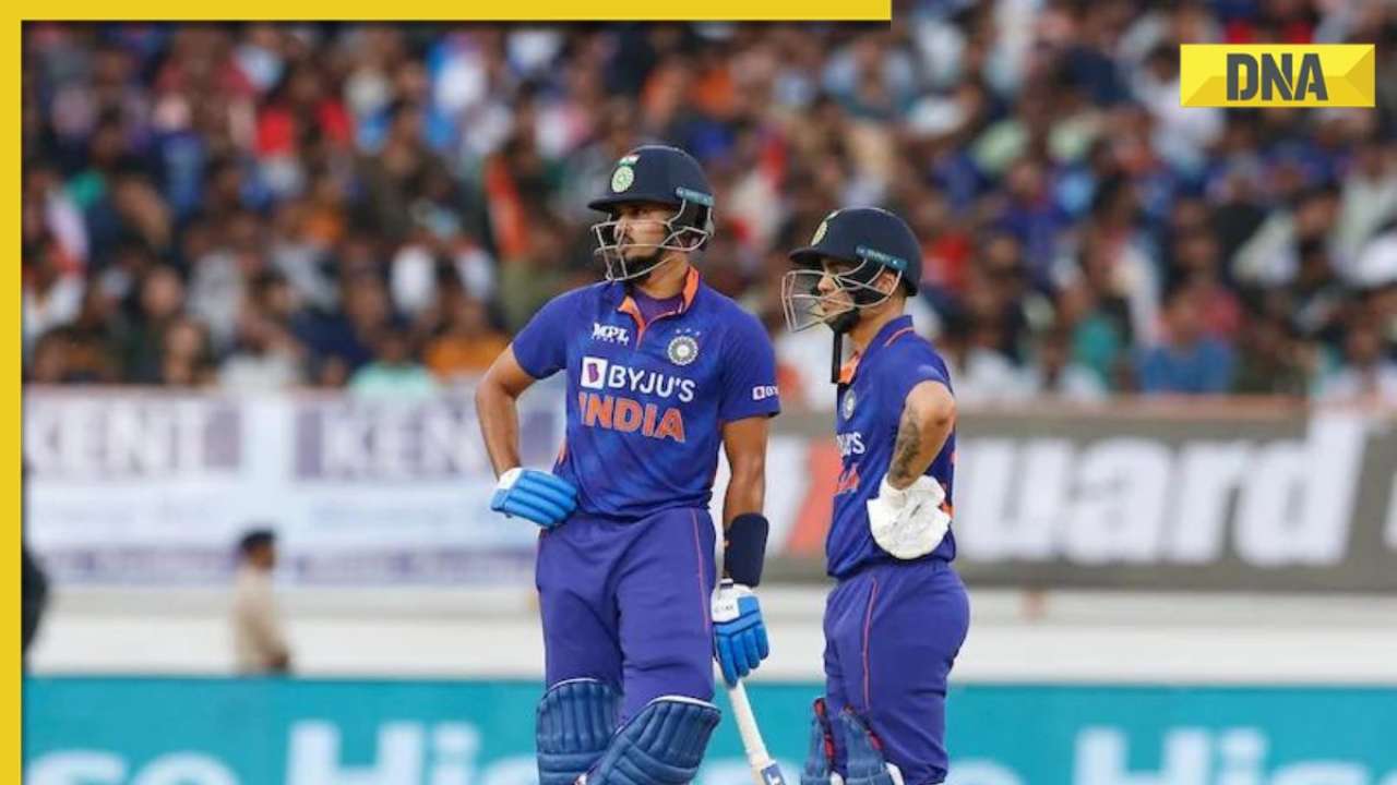 'Face challenges and...': Ravi Shastri's blunt message to Ishan Kishan, Shreyas Iyer after losing BCCI annual contracts