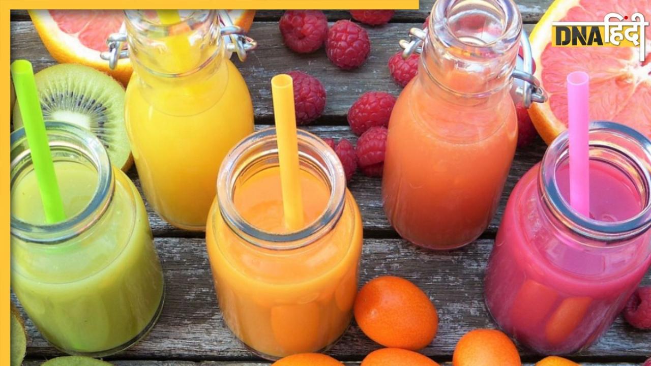 Juice For Hemoglobin: हीमोग्लोबिन बढ़ा देंगे ये 3 जूस, बिना दवा के शरीर से दूर हो जाएगी खून की कमी