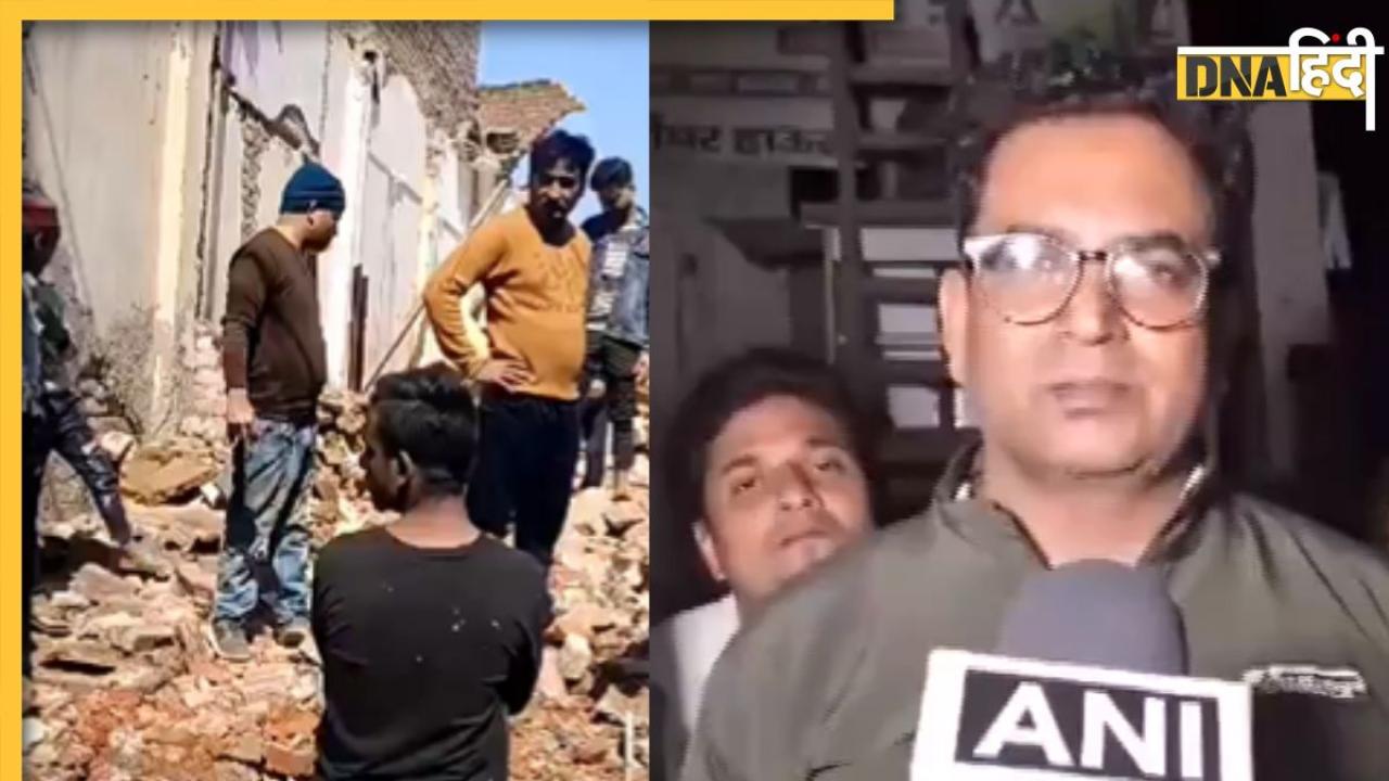 Uttarakhand Tunnel Rescue में मदद करने वाले रैट माइनर के घर चला बुलडोजर, क्या बोले वकील हसन