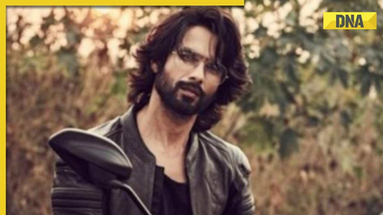 Shahid Kapoor says Bollywood doesn’t accept outsiders easily: ‘They have a big issue with…’