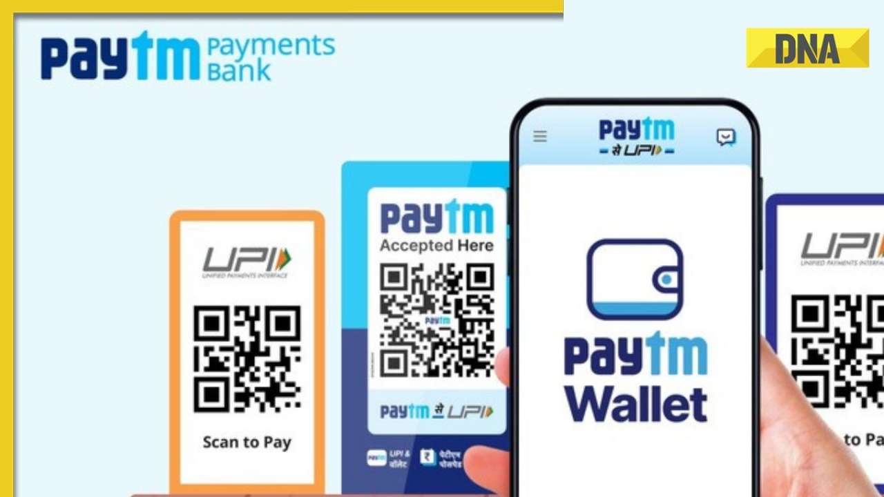 Paytm discontinues inter-company agreements with Paytm Payments Bank before RBI deadline