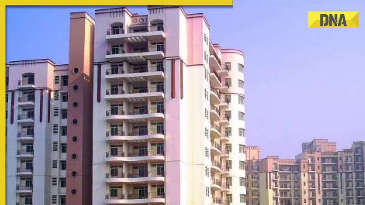 Good news for flat buyers in Noida, Greater Noida, flat registry begins, check details