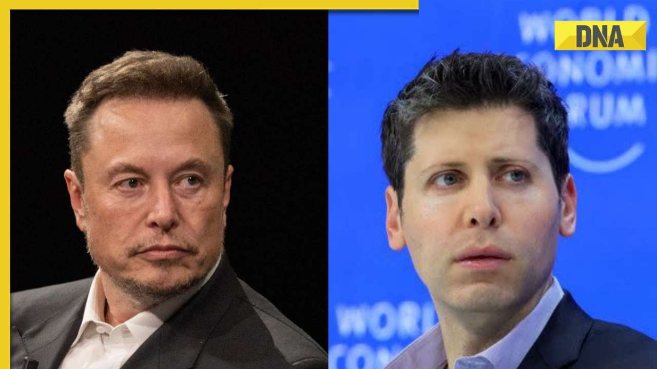 イーロン・マスク氏がOpenAIとCEOのサム・アルトマン氏を相手に訴訟を起こす、その理由はここにある