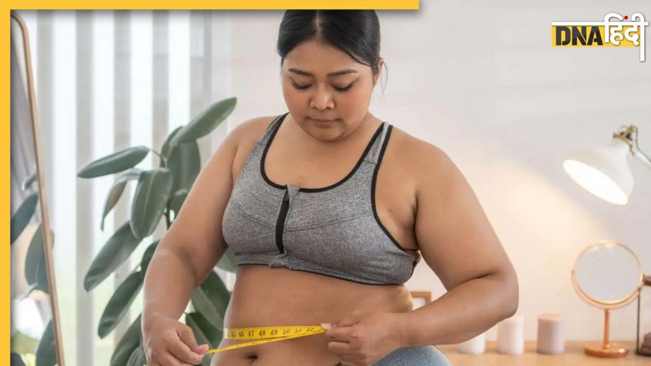 दुनिया में मोटे लोगों की संख्या 100 करोड़ के पार, 30 सालों में 4 गुना बढ़ गया मोटापा, Lancet की रिपोर्ट में हुआ खुलासा