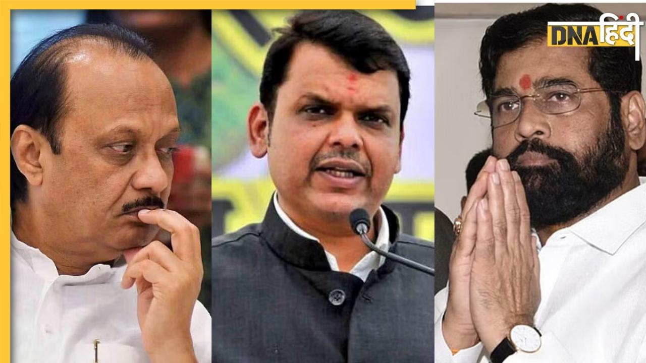 Lok Sabha Elections 2024: Maharashtra में सीट शेयरिंग पर BJP से नाराज शिंदे, 8 सीटों को लेकर हो गई है तकरार