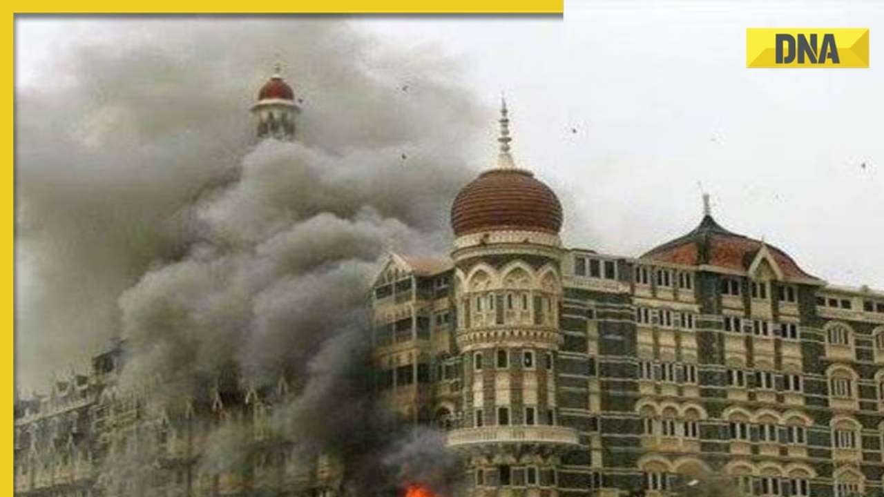 26/11 Mumbai attack mastermind, LeT terrorist Azam Cheema, dies in Pakistan: Reports