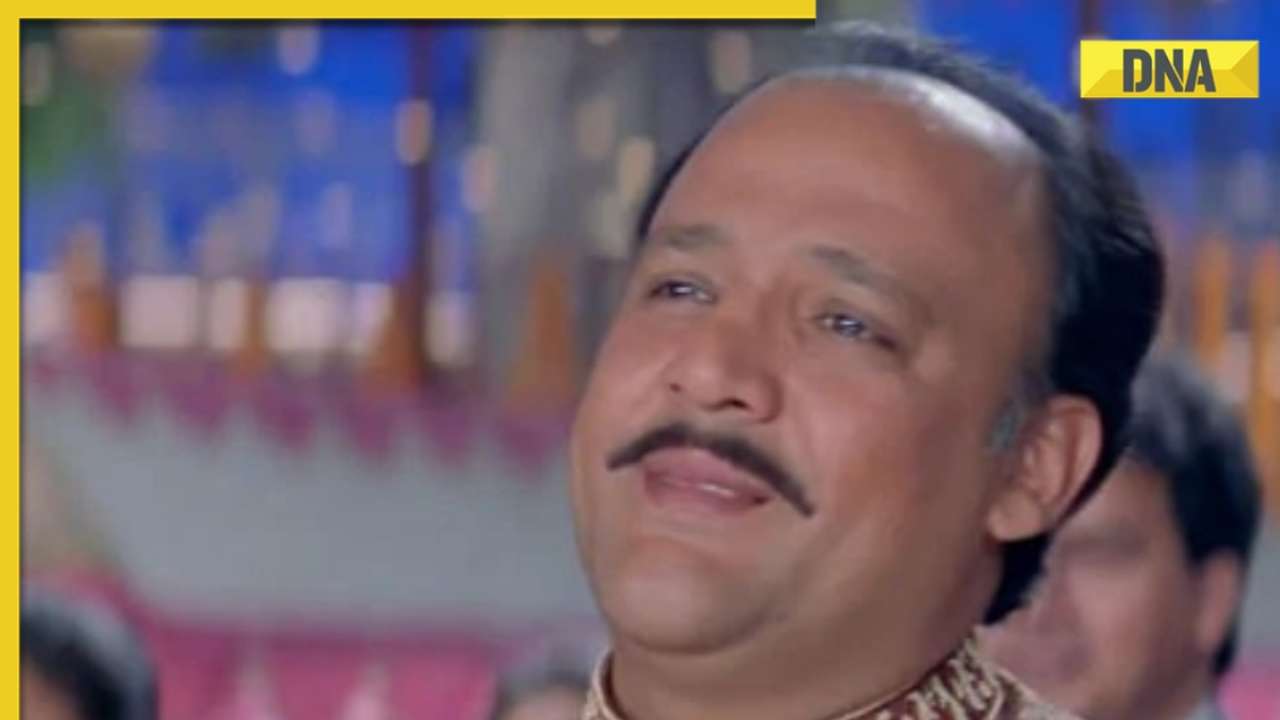 Where is Alok Nath these days? Why is he not seen in films or TV? Actress reveals all