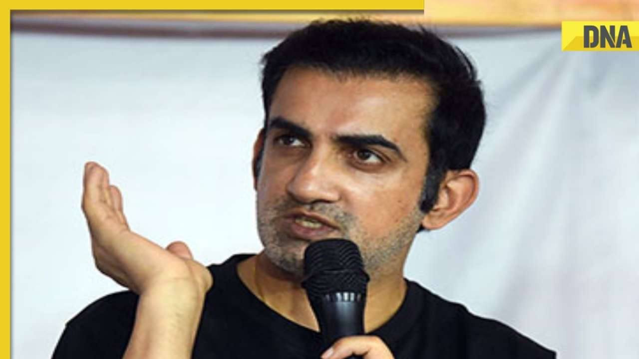 DNA Explainer: Gautam Gambhir urges BJP to relieve him of political duties, here's what apparently went wrong for him