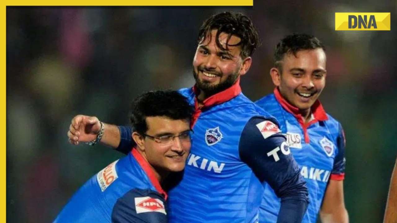 'We will see how...': Sourav Ganguly reveals Rishabh Pant’s comeback date ahead of IPL 2024