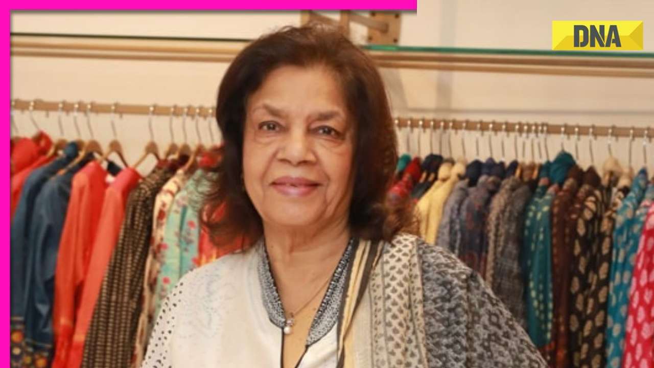 Meet woman who turned Rs 8000 boutique into Rs 600 crore empire, provided costumes for Amitabh Bachchan, Hrithik's film