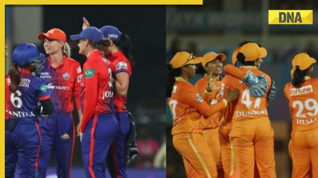 GG vs DC-W WPL 2024 Dream11 prediction: Fantasy cricket tips for Gujarat Giants vs Delhi Capitals Women