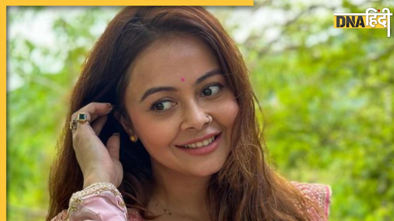 Devoleena Bhattacharjee के दोस्त का अमेरिका में हुआ मर्डर, एक्ट्रेस ने लगाई पीएम मोदी से मदद की गुहार