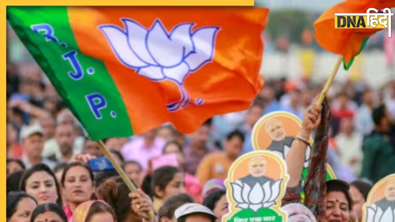 BJP in Lok Sabha Elections 2024: BJP की पहली लिस्ट में PM Modi, Amit Shah और Shivraj Singh Chouhan की सीट घोषित, Smriti Irani को फिर मिली अमेठी