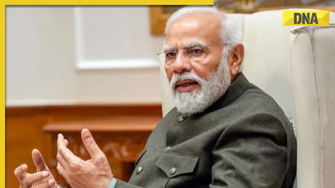 PM Modi to chair Council of Ministers meet today ahead of LS polls