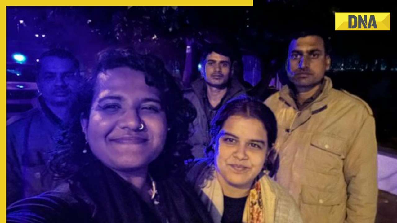 Woman lauds Delhi police for swift recovery of lost iPhone in just 3 hours