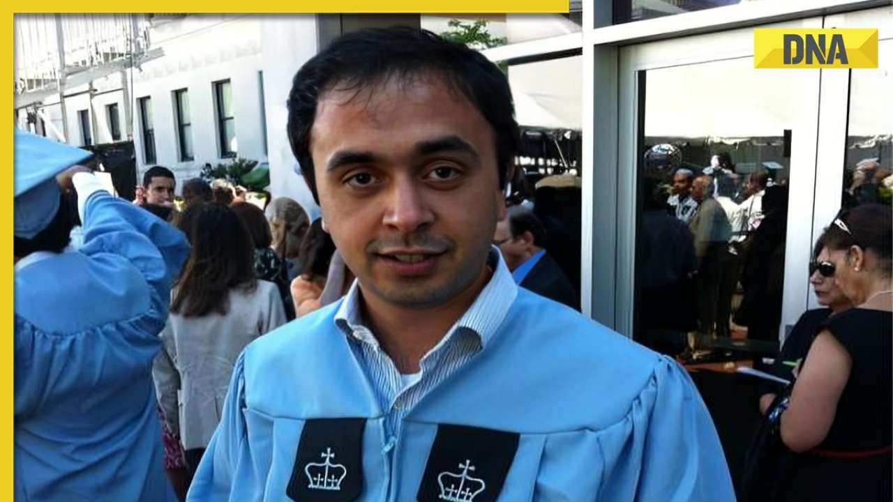 Meet man who quit high-paying job in US to start business in India, now owns Rs 2400 crore company, he is…