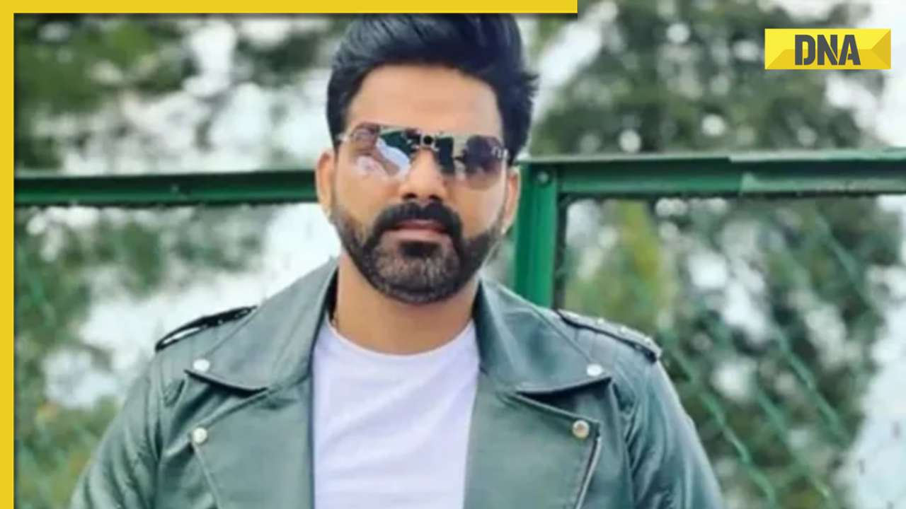 Bhojpuri singer Pawan Singh, BJP's pick for Asansol, says can't contest Lok Sabha elections because...