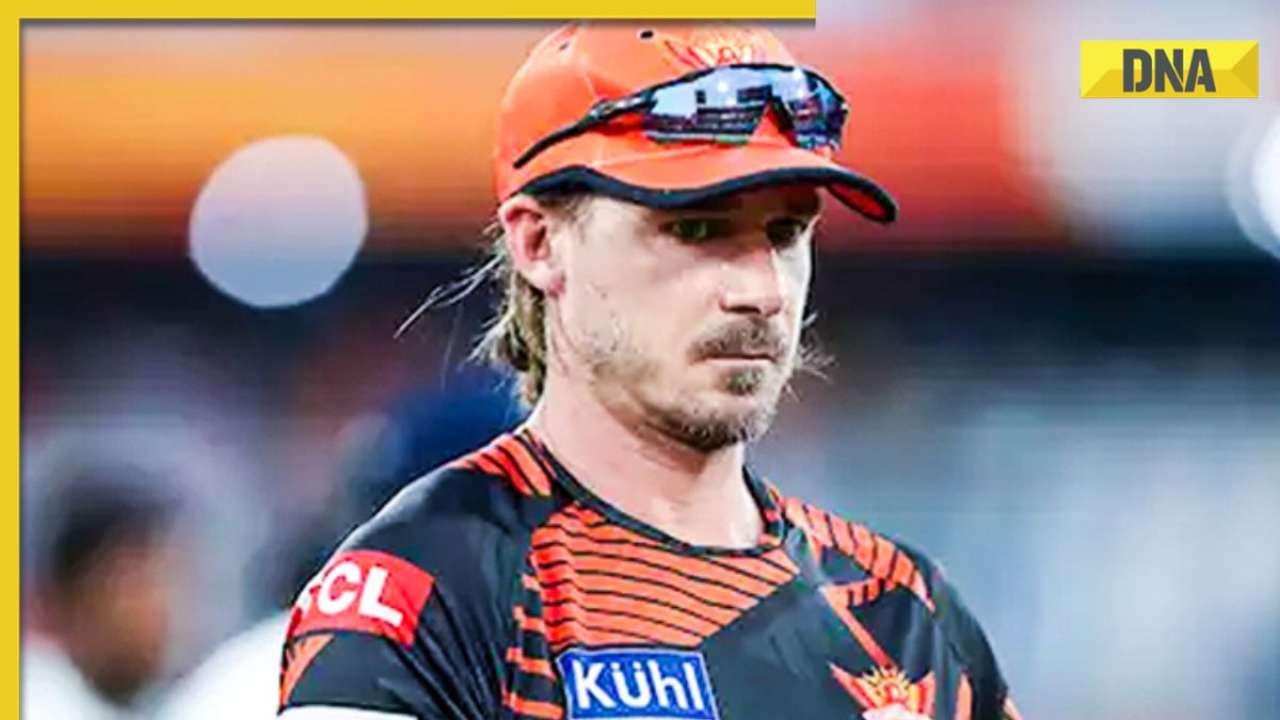 IPL 2024: Former New Zealand pacer set to replace Dale Steyn as Sunrisers Hyderabad's bowling coach