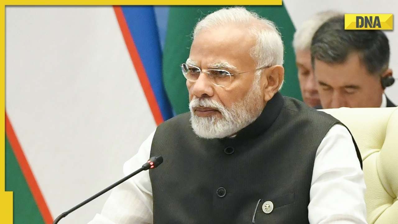 ‘Go, win, wiill see you…’: PM Modi's message to ministers at Viksit Bharat 2047 meet ahead of Lok Sabha elections 2024