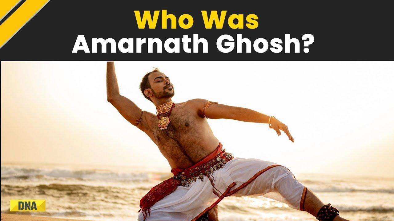 Indian Classical Dancer Amarnath Ghosh Shot Dead In US, Actress Devoleena Tweet About The Incident