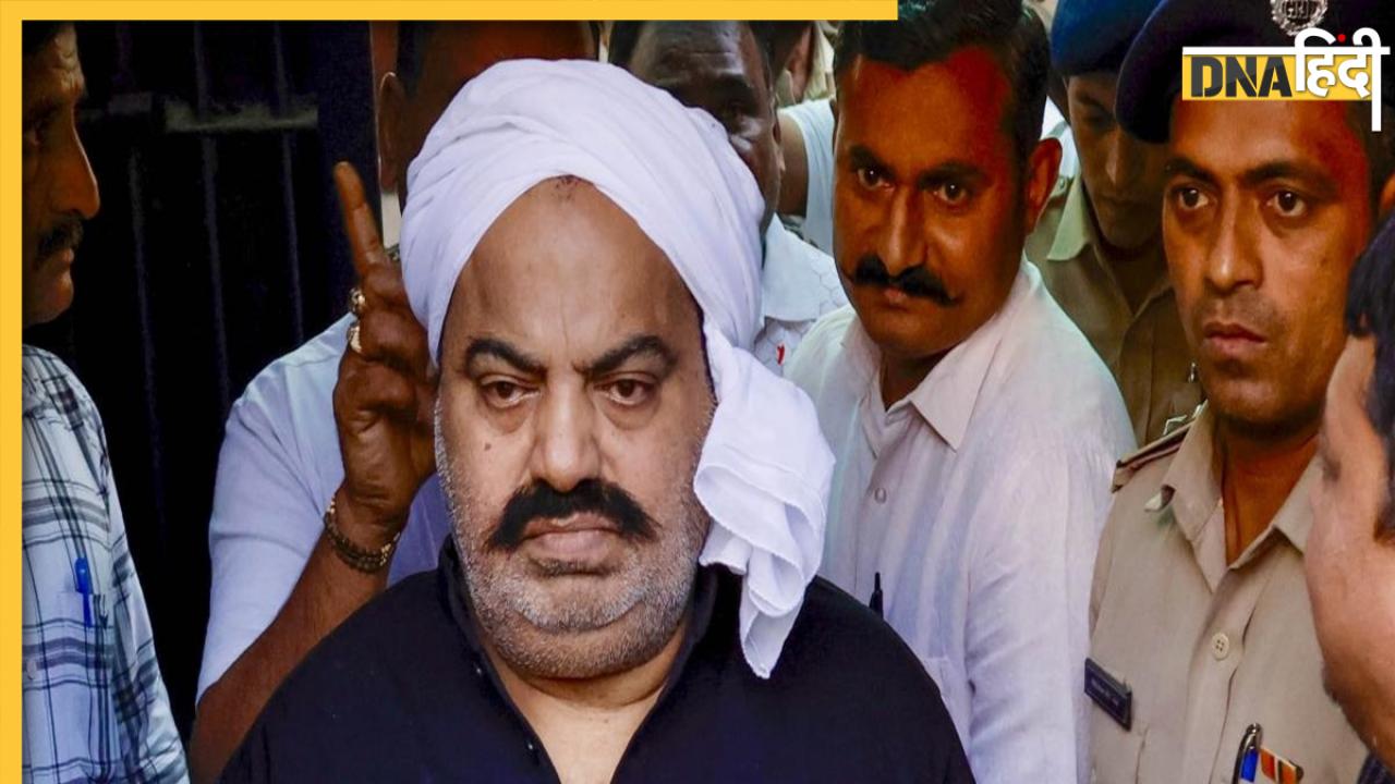 Umesh Pal Murder Case: उमेश पाल हत्याकांड में Atiq Ahmad के दो बेटों पर कसा शिकंजा, UP Police बड़े एक्शन की तैयारी में 