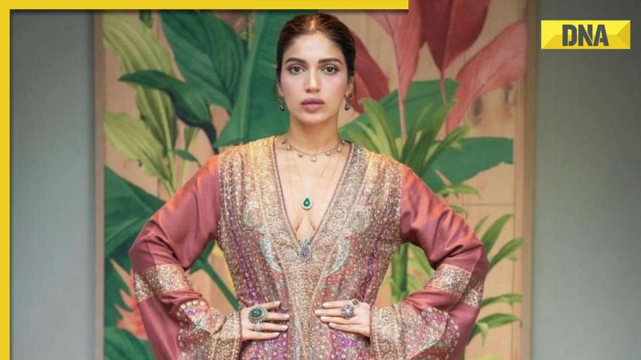 After 12th Fail's success, Bhumi Pednekar says 'content films have been toast of the industry': 'I owe my career to...'