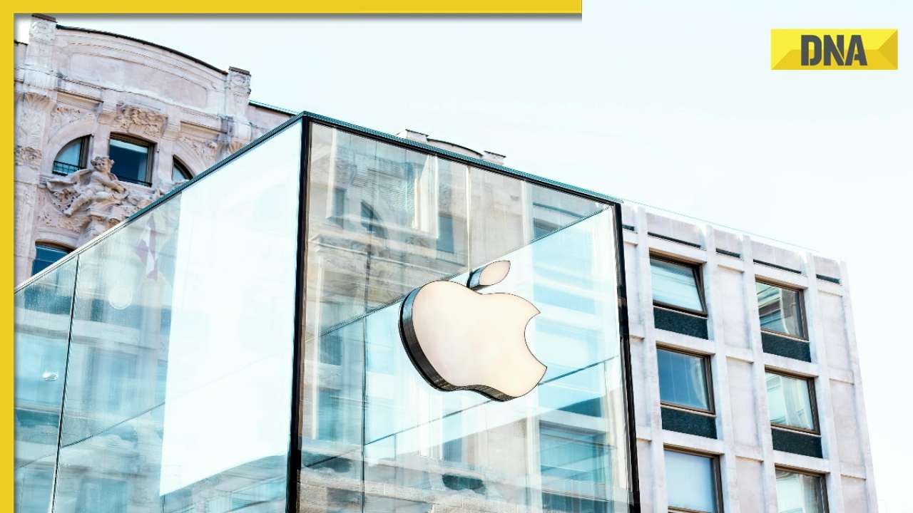 Apple in trouble, has to pay Rs 16,500 crore fine to this company due to...