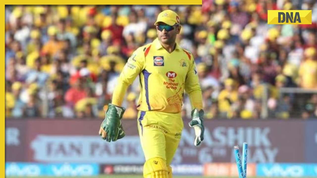 'New season, new...': CSK captain MS Dhoni shares cryptic post ahead of IPL 2024