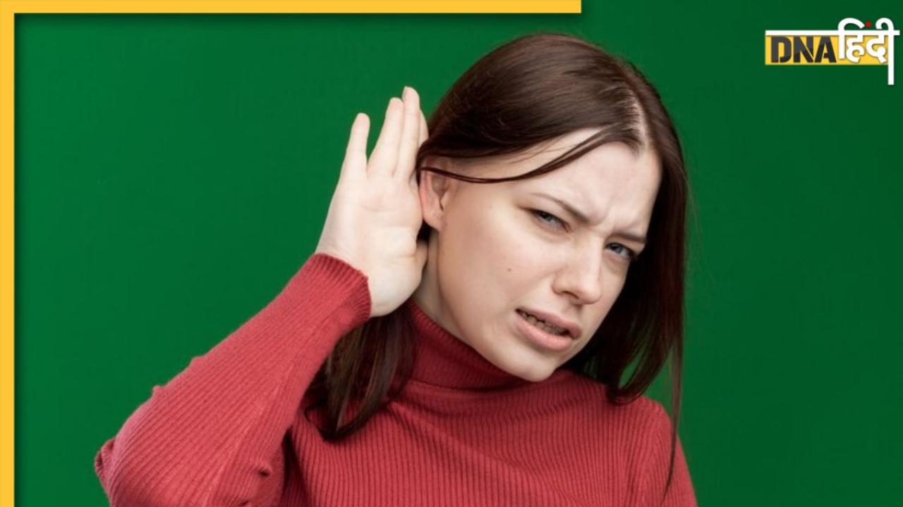 Ear Diseases: कान बहने की समस्या से हैं परेशान? इसके पीछे हो सकते हैं ये 3 बड़े कारण, न करें अनदेखी