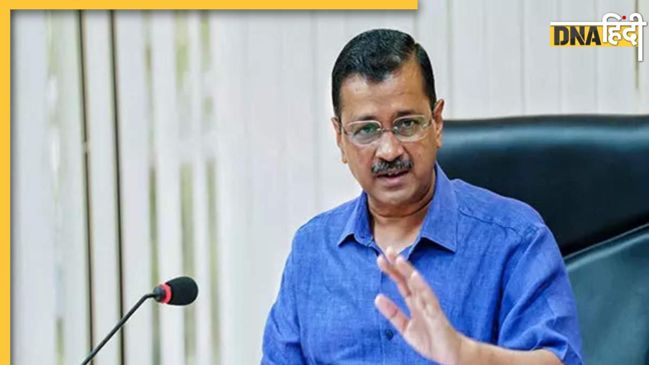 Delhi Budget 2024: दिल्ली में हर महीने महिलाओं को मिलेंगे 1,000 रुपये, चुनावी साल में अरविंद केजरीवाल का बड़ा तोहफा