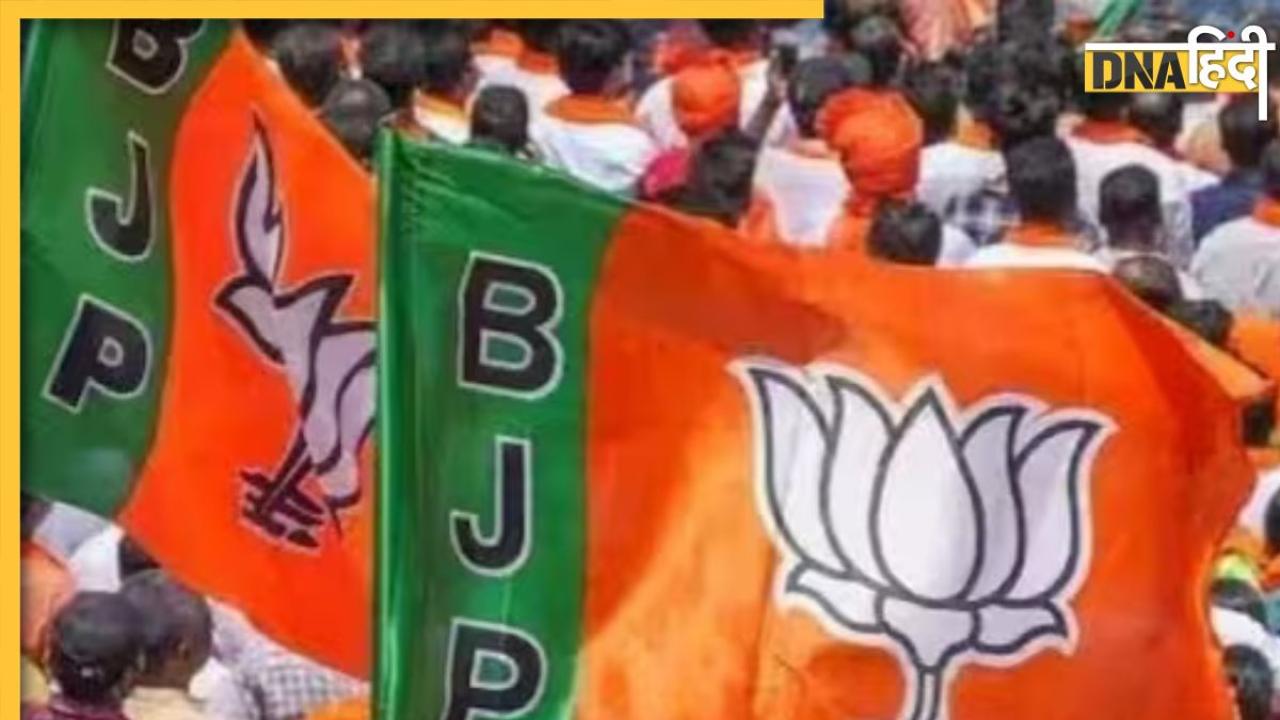 Lok Sabha Elections 2024: BJP की 160 सीटों के चक्रव्यूह को भेदकर 400 तक पहुंचने की है तैयारी