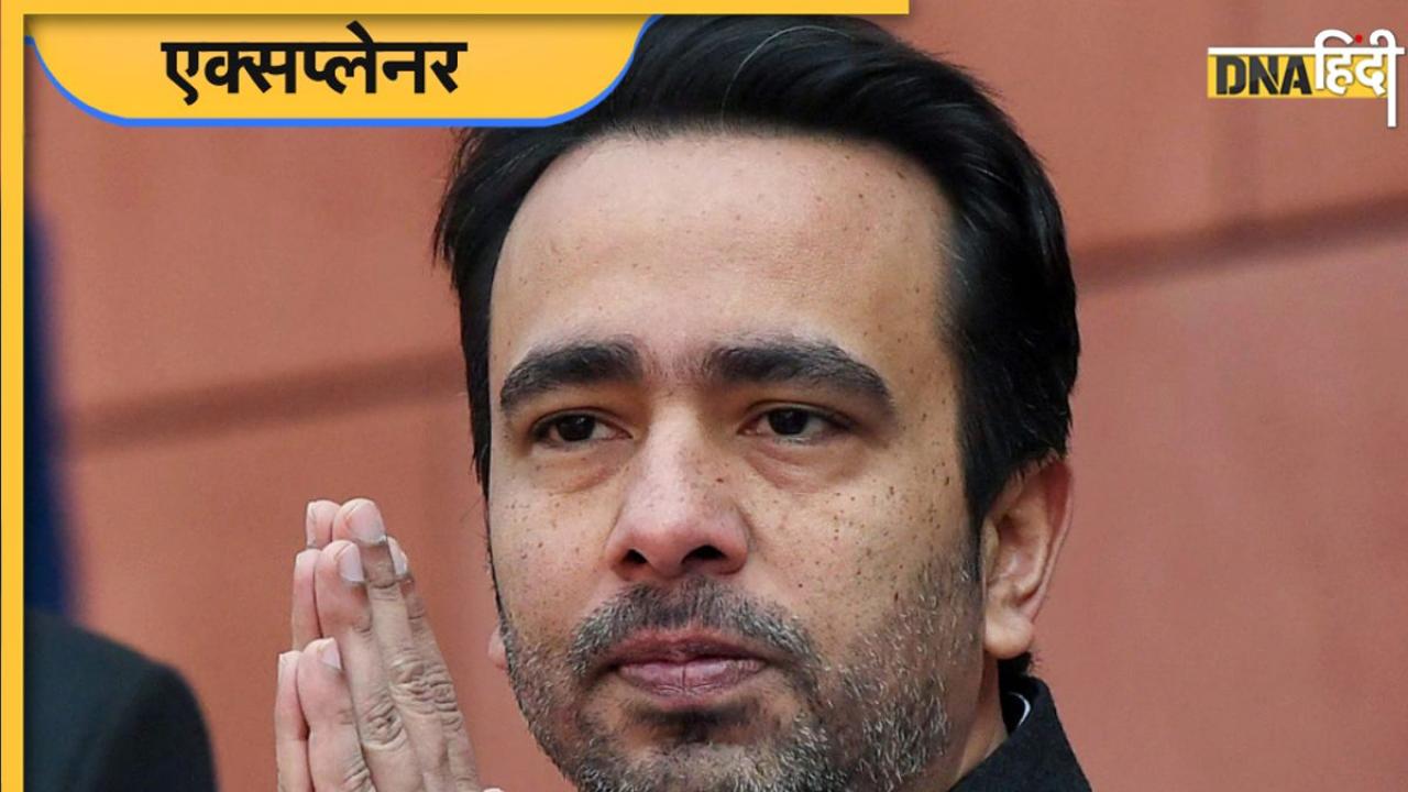 Lok Sabha Elections 2024: रालोद के लिए Jayant Chaudhary खुद क्यों नहीं लड़ रहे चुनाव, जानें क्या है समीकरण?