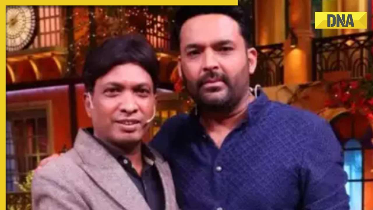 Sunil Pal calls Kapil Sharma Netflix's 'gutter atankwadi', compares new show with porn, netizens slam him: 'Tujhe...'