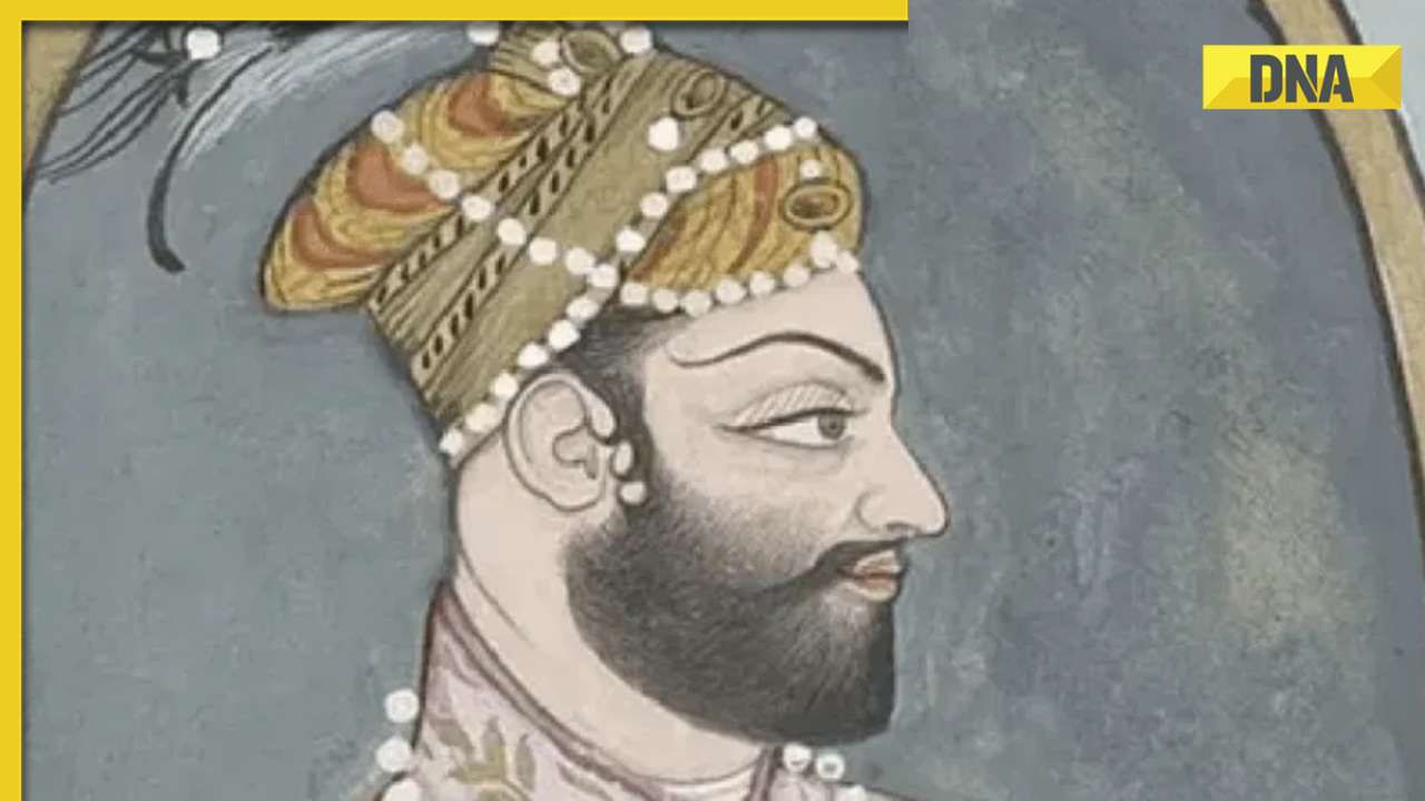 Meet Mughal King whose one decision destroyed India