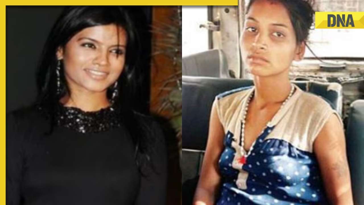 Meet actress who turned beggar, was arrested by Mumbai police, sent to mental asylum, is now...