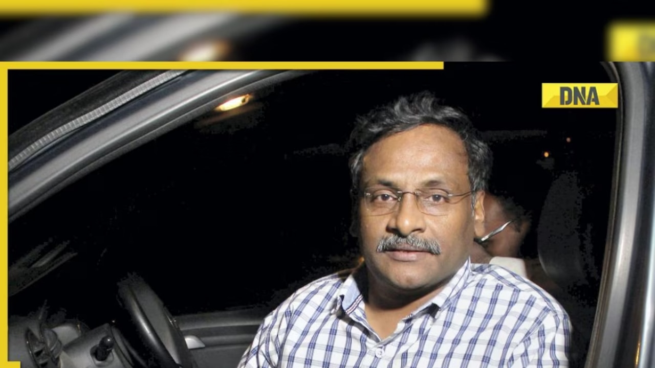 Former DU professor GN Saibaba, others acquitted in suspected Maoist links case