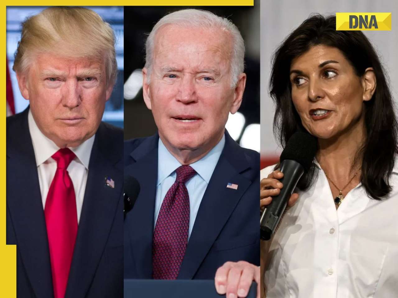 Super Tuesday 2024: Key day in US Presidential polls as Trump aims to trounce last rival Haley