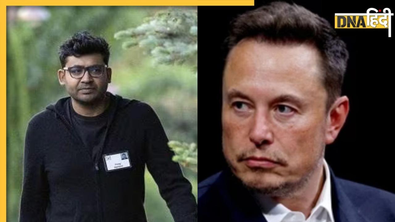 Twitter के Ex CEO पराग अग्रवाल ने Elon Musk के खिलाफ कर दिया केस, हजार करोड़ रुपये न देने का आरोप