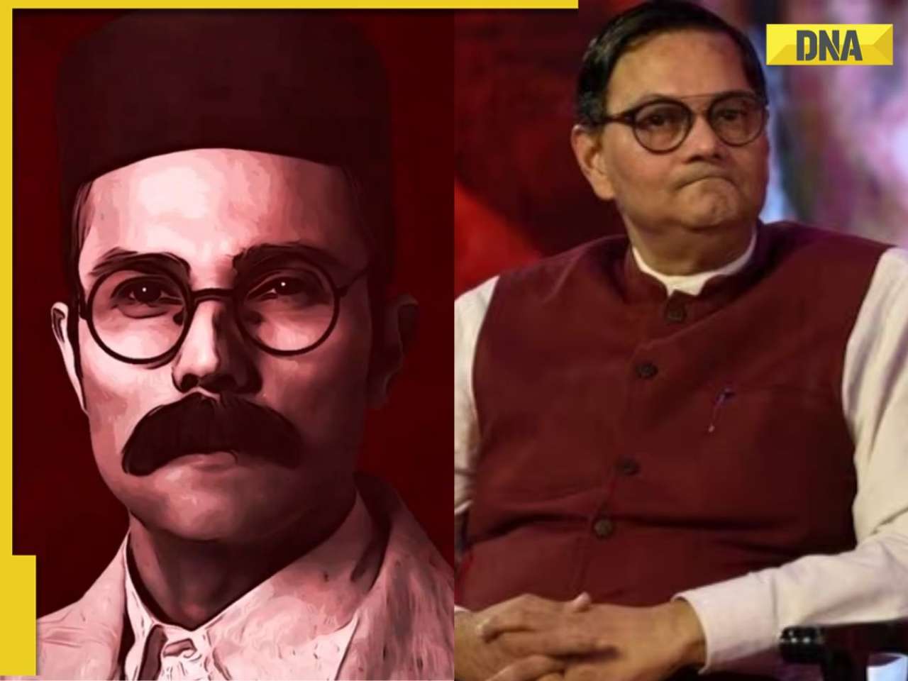 Subhash Chandra Bose's grandnephew cautions Randeep as Swatantrya Veer Savarkar trailer invokes Bose: 'Refrain from...'