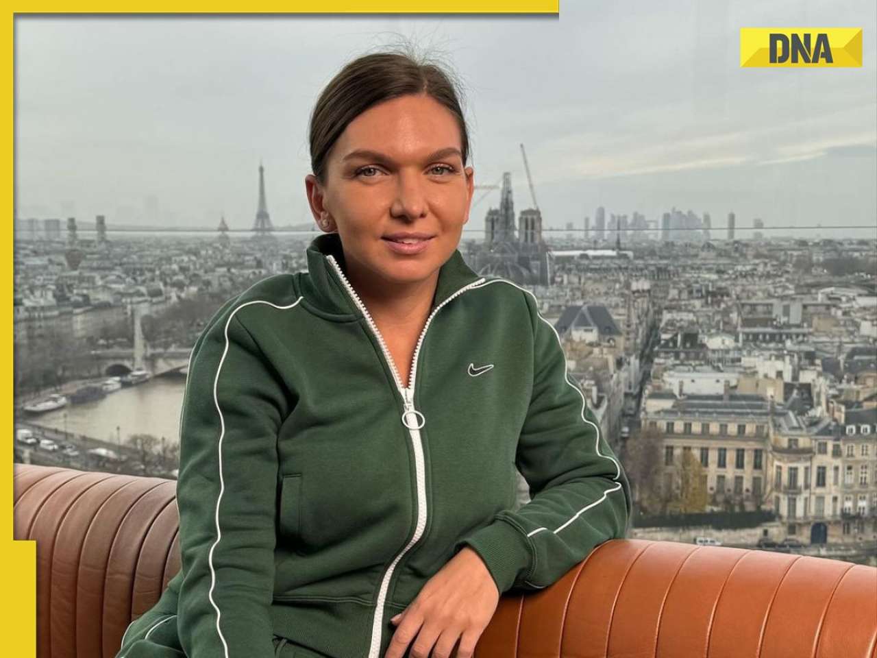 Two-time Grand Slam champion, Simona Halep free to return after doping ban reduced by CAS