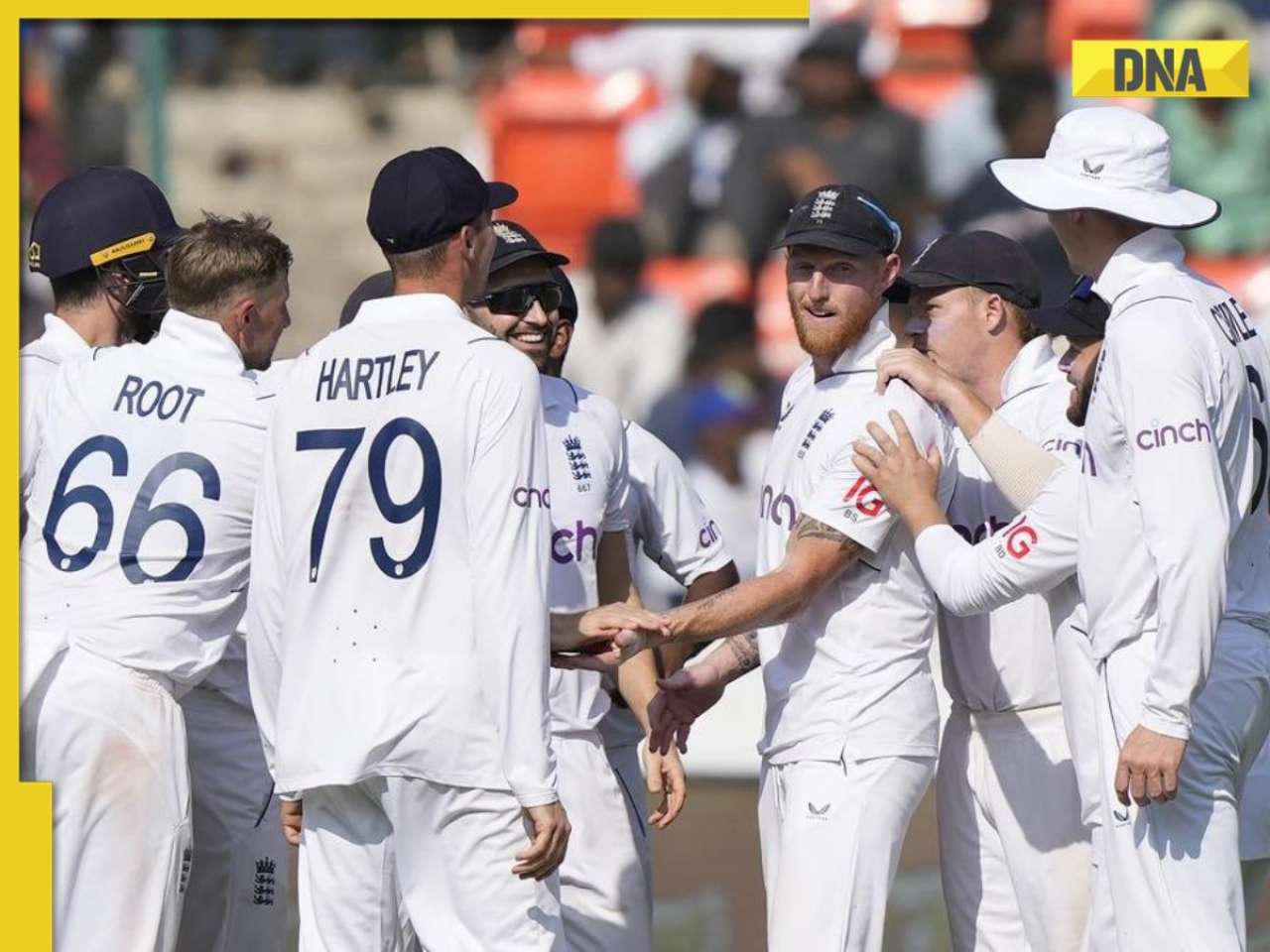 IND vs ENG: England announce playing XI for fifth Test against India, star pacer returns